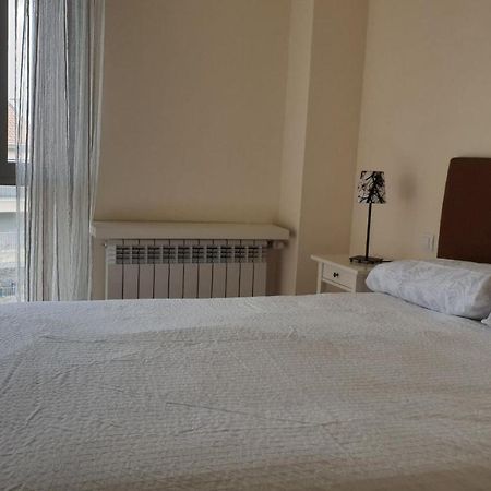 Acogedor Apartamento En Las Margas Sabinanigo Bagian luar foto