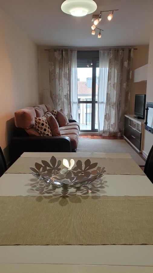 Acogedor Apartamento En Las Margas Sabinanigo Bagian luar foto