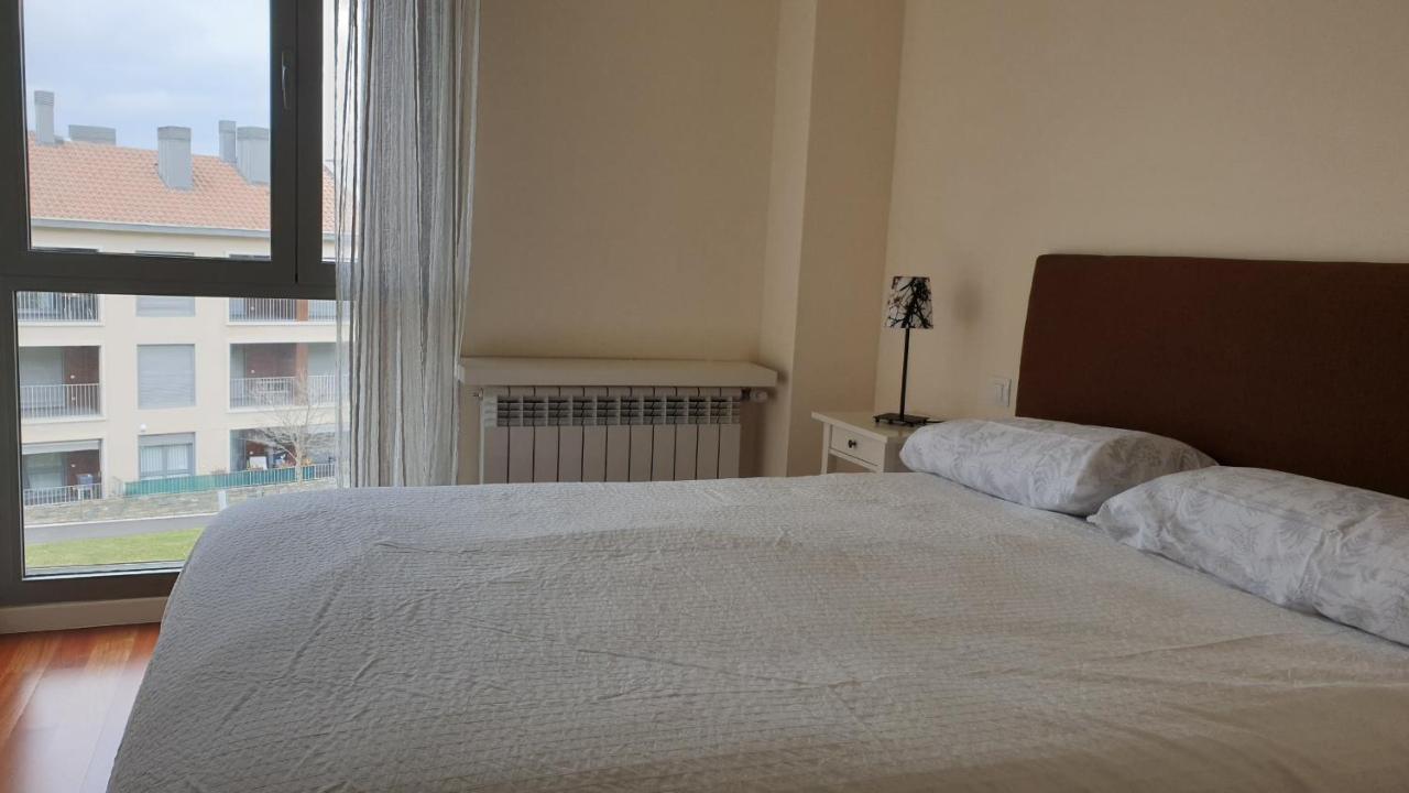 Acogedor Apartamento En Las Margas Sabinanigo Bagian luar foto