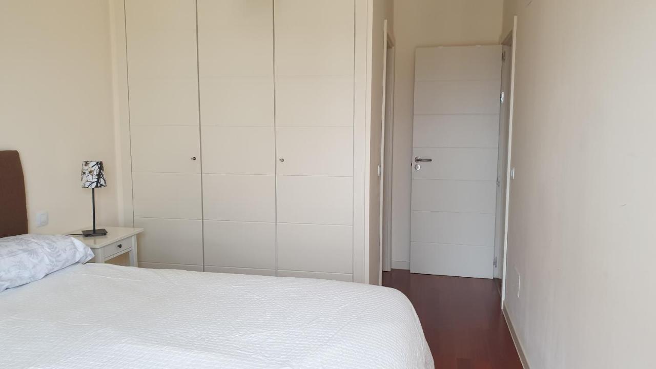 Acogedor Apartamento En Las Margas Sabinanigo Bagian luar foto